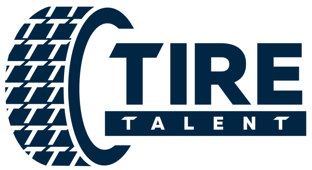 Tire Talent Logo