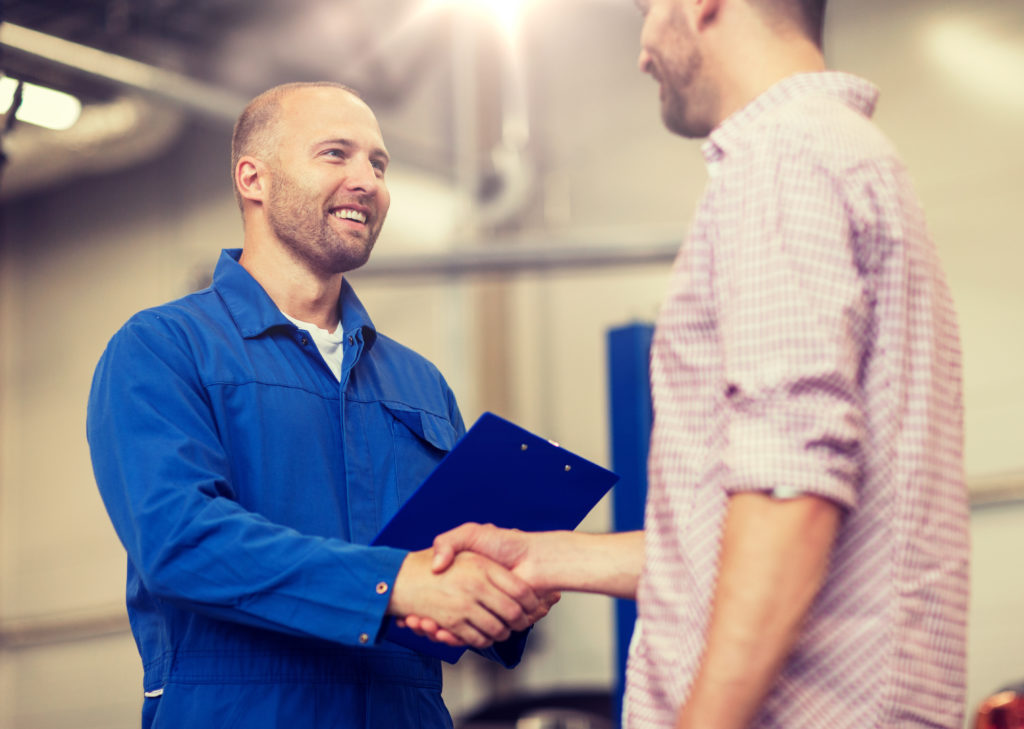 Industrial Talent Acquisition
