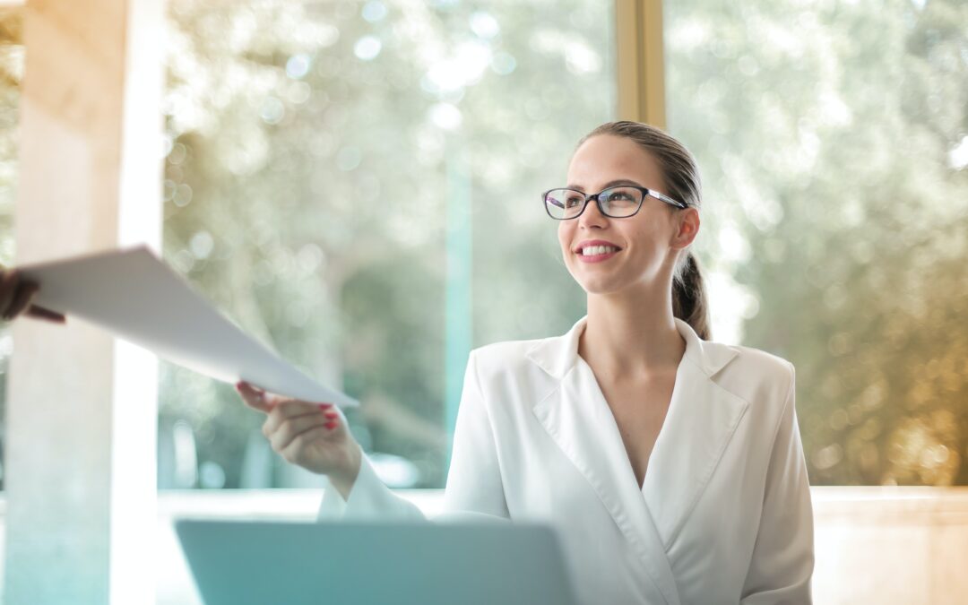 Plastic Executive Recruiters: Connecting Talents With Opportunities
