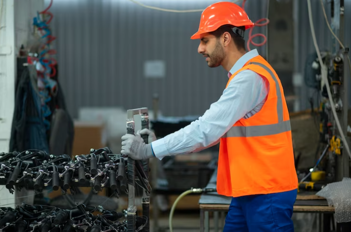12 Skills For Success In Building A Strong Foundation For A Career In Plastic Engineering