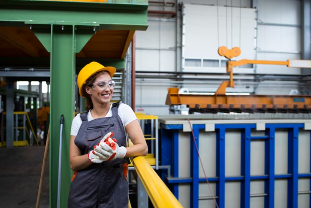 Plastic Manufacturing Jobs: A Industry To Thrive Your Career