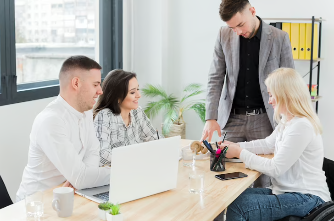 Key Strategies for Successful Executive Recruitment in the Plastic Industry