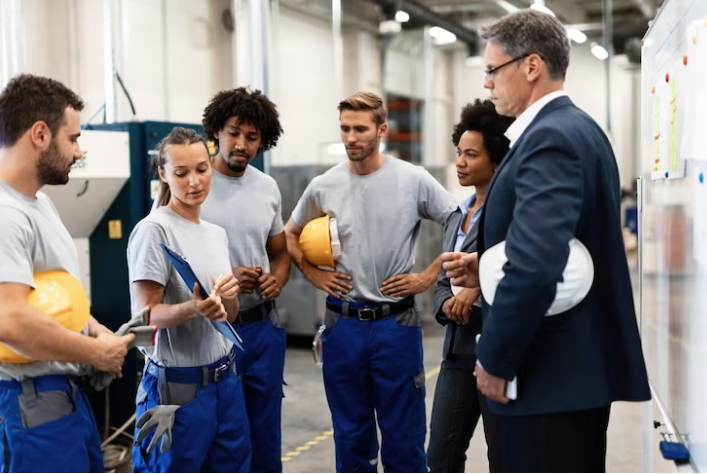 What Do Plastic Industry Recruitment Agencies Look for in a Plastics Candidate?