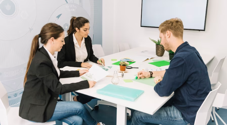 The Role of Plastics Recruiting Firms in Shaping the Future of the Industry